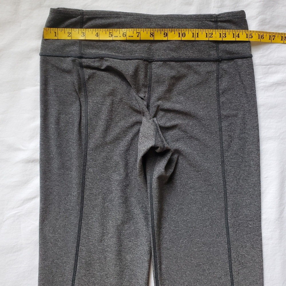 🍋Lululemon Reversible Wide Leg Pants - Picture 10 of 11